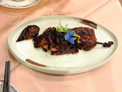 -锦堂中餐厅