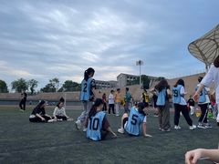 -安徽大学(磬苑校区)