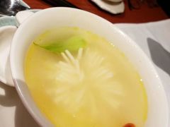 -镇江苏宁万豪酒店-苏筵中餐厅
