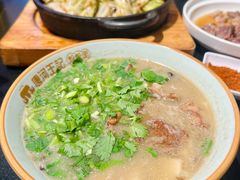 -唐河王记·南阳民间菜(国基路店)