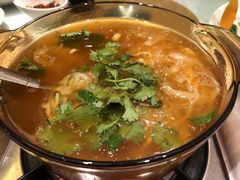 -榕树下海鲜馆(坪山路店)