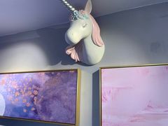 -微觅·潮HIGH轰趴馆(望京SOHO麒麟社店)