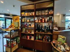 -星巴克(无锡百联奥特莱斯店)