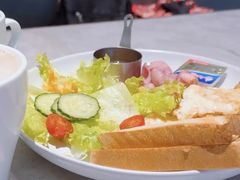 -必胜客(曹杨店)