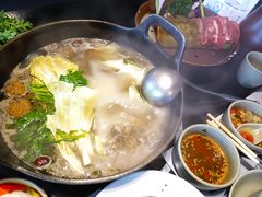 -盡膳口福·百年汤方火锅(科华北路店)