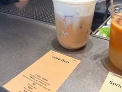 -O.P.S. CAFE