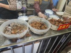 -叶新小吃店(来凤小区总店)
