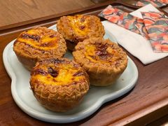 -RUXU入续鸳鸯糖水铺(万菱汇店)
