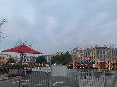 -MCM(比斯特上海购物村店)