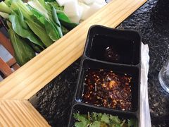 -神火源炭火烤肉火锅店(西塘店)