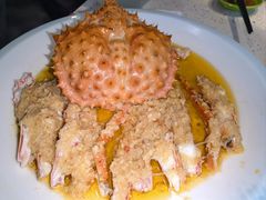 -巧克力渔家.小船海鲜胶东菜(万平口店)