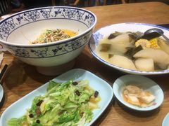 -鸡毛店·川菜(双楠店)