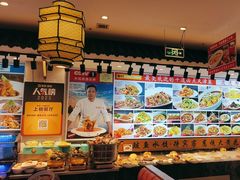 -渔家风味·鲅鱼水饺·央视展播·海鲜天津菜(开发区店)