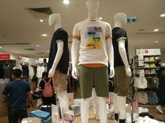 -UNIQLO(朗豪坊店)
