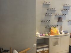 -泰合玺·精油疗愈 SPA(南京河西万达店)