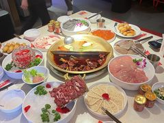 -小龙坎火锅(全球总店)