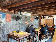 -老衢里·衢州农家菜(邱隘店)