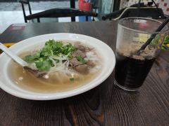 -PHO·5越南牛肉粉(建新路店)