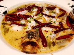 -首秀·四川料理(星耀101店)