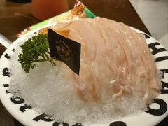 -居石捞·潮汕卤水火锅(南国明珠店)