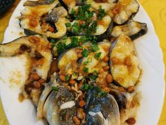 钳鱼-粤·向群饭店(泮塘路店)
