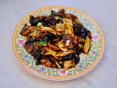 -砂锅居(西四店)