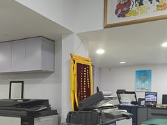 -澳西图文快印·印能达·商务印刷·广告制作安装