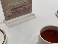 -喜宴又一村·粤菜·茶点·海鲜(壹方天地店)