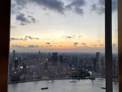 -金轩中餐厅 Jin Xuan(浦东丽思卡尔顿酒店)