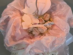 -玉见cake低糖蛋糕甜品台定制(河西店)