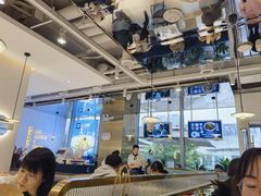 -兰湘子·湘菜小炒(长安万科广场店)