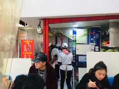 门面-晓芬叉烧圆子粉