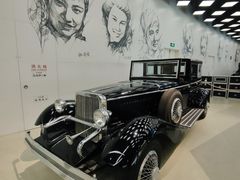 -上海电影博物馆