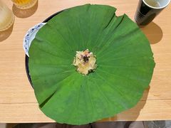 -鮨青(恒基名人购物中心店)