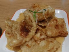 -东北风(江北万达店)