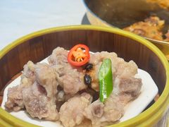 -大海湾酒楼(人南店)