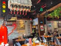 -1886德国汽车餐厅(外滩中央店)