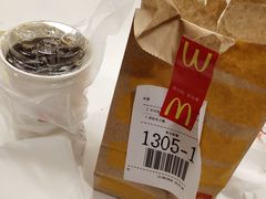 -麦当劳(世纪汇广场店)