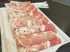 -楼外楼大刀肉传统火锅居(幸福街店)