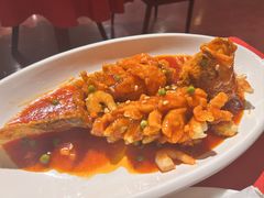 -宋园·金宴浙鲜馆(静安店)