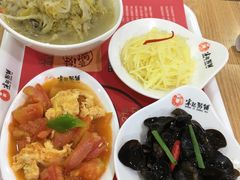 -送福记宋记粥铺(南京南街店)