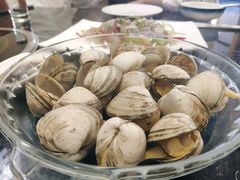 -鲜鲜·鲅鱼圈海鲜(于洪店)