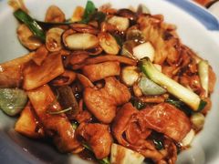-局气 烤鸭·北京菜(光华路店)