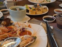 -浙江西子宾馆·瑶园咖啡厅