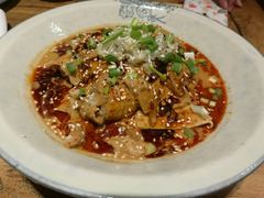 -海富荣·锅贴·陕菜家常菜(阳光城店)