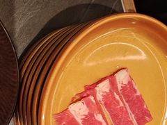 -牛YO寿喜烧·铁板烧和牛火锅自助(市府恒隆店)