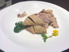 -童福兴·南京菜(老门东店)