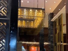 -上海静安洲际酒店