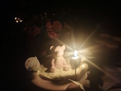 -浮光之丘MontCake生日蛋糕(科华路店)
