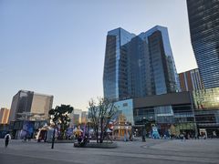 -大族广场Mall&More